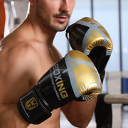 Boxing Glove Men's And Women's Fitness Taekwondo