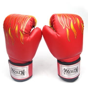 Fashion Simple Thickened Boxing Glove